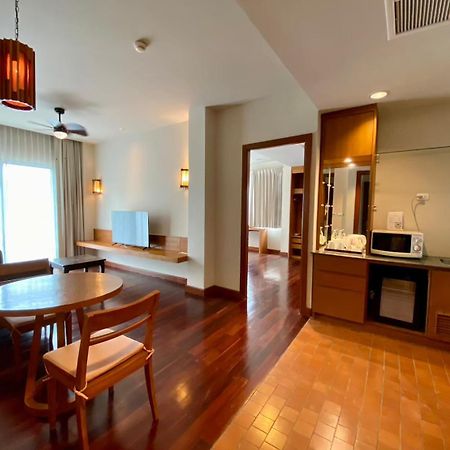 Patravana Resort Phayayen Екстер'єр фото