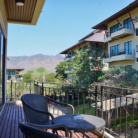 Patravana Resort Phayayen Екстер'єр фото