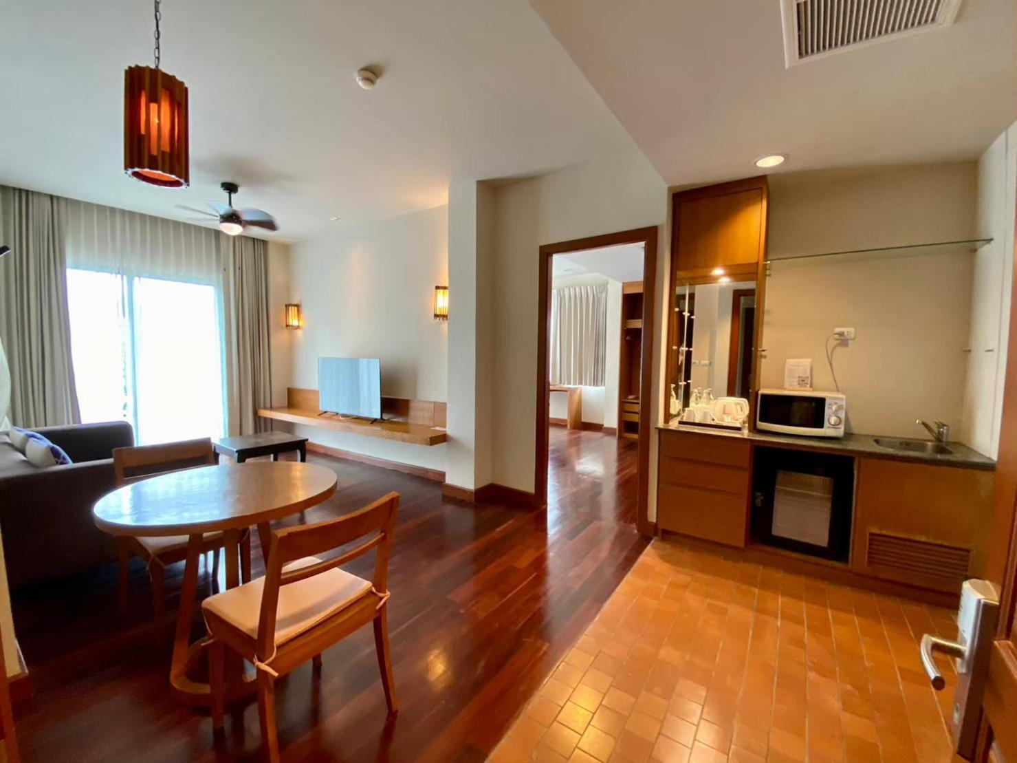 Patravana Resort Phayayen Екстер'єр фото