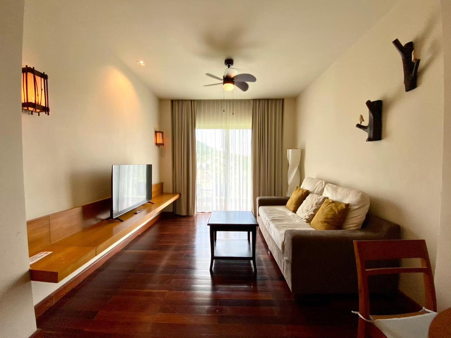 Patravana Resort Phayayen Екстер'єр фото