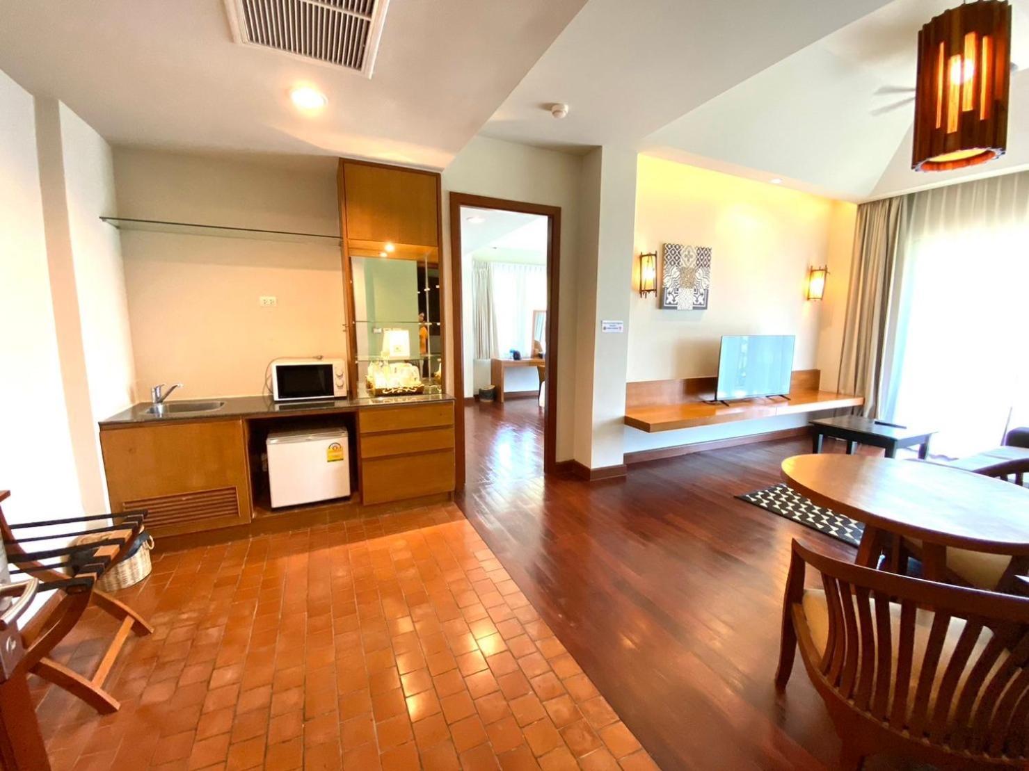 Patravana Resort Phayayen Екстер'єр фото