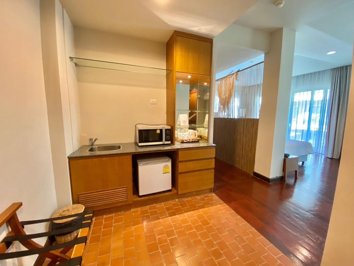 Patravana Resort Phayayen Екстер'єр фото