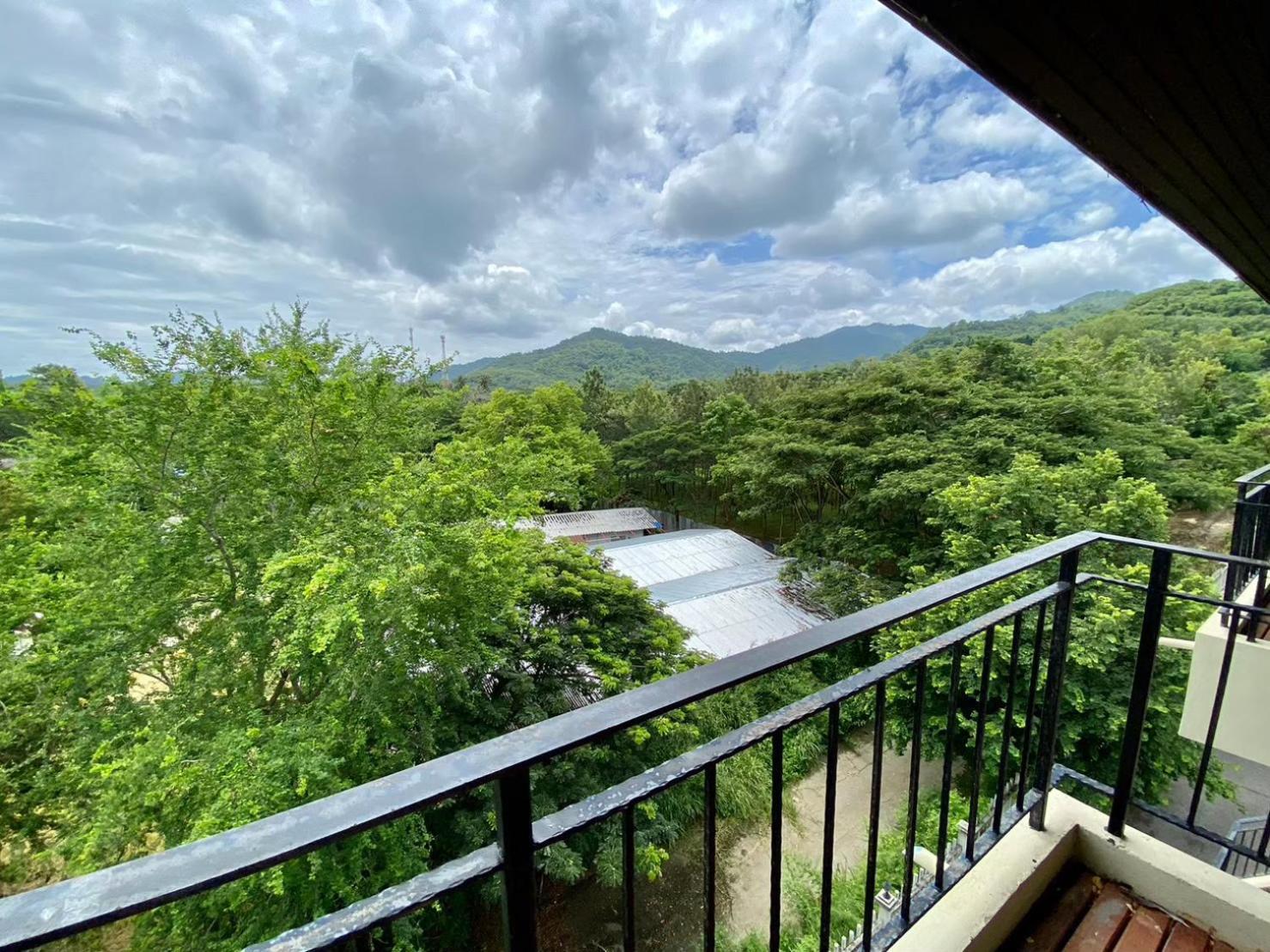 Patravana Resort Phayayen Екстер'єр фото