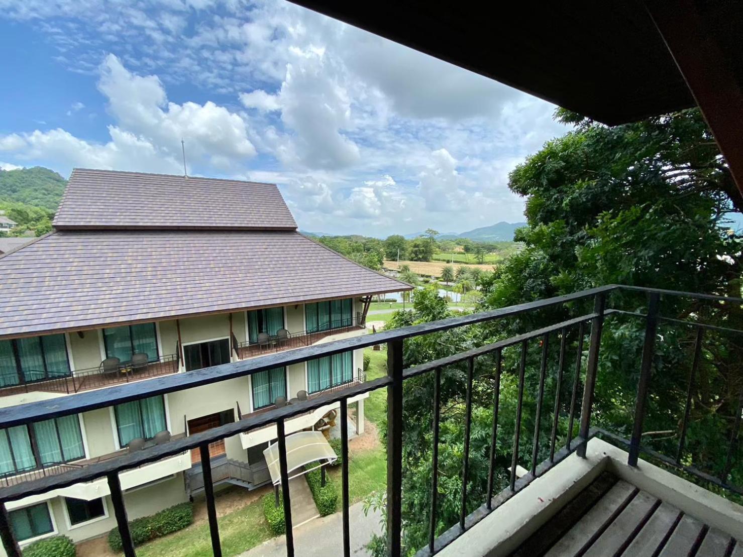 Patravana Resort Phayayen Екстер'єр фото