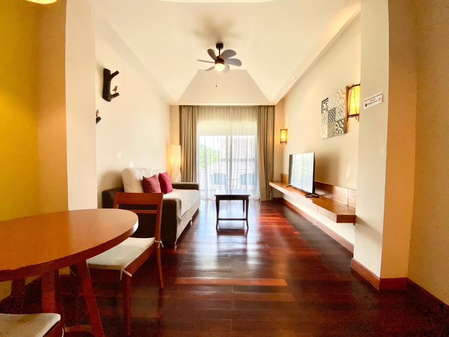 Patravana Resort Phayayen Екстер'єр фото