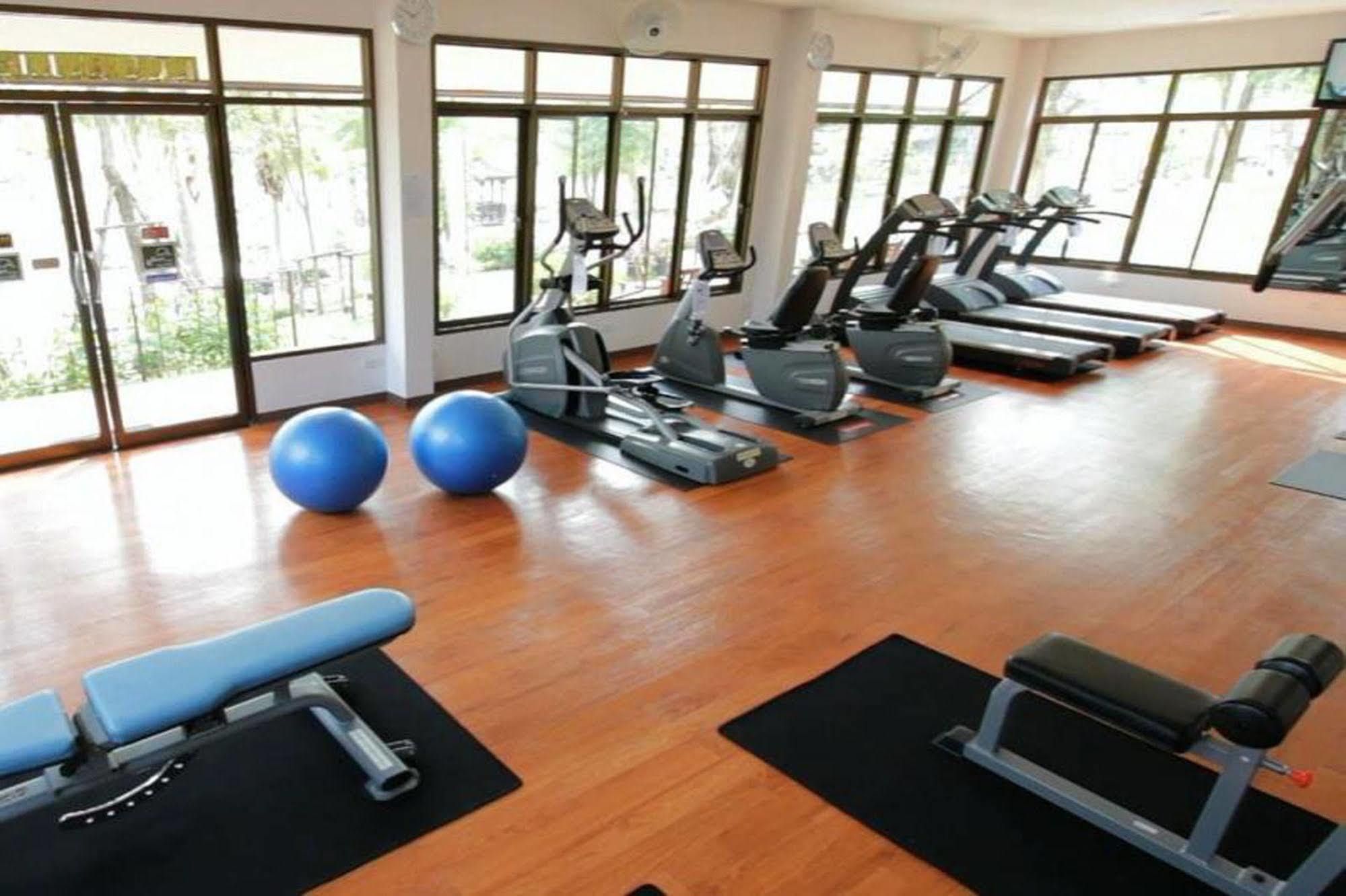 Patravana Resort Phayayen Екстер'єр фото